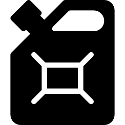 Gas Icon